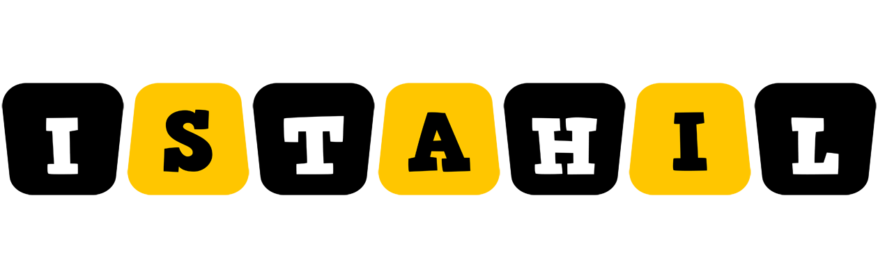 Istahil boots logo