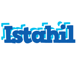 Istahil business logo