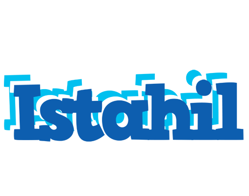 Istahil business logo