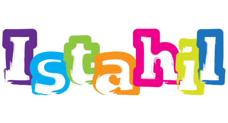 Istahil casino logo
