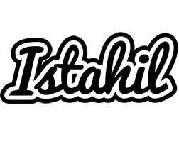 Istahil chess logo