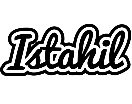 Istahil chess logo