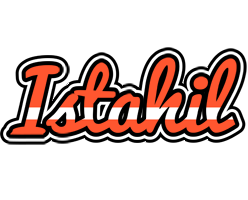 Istahil denmark logo