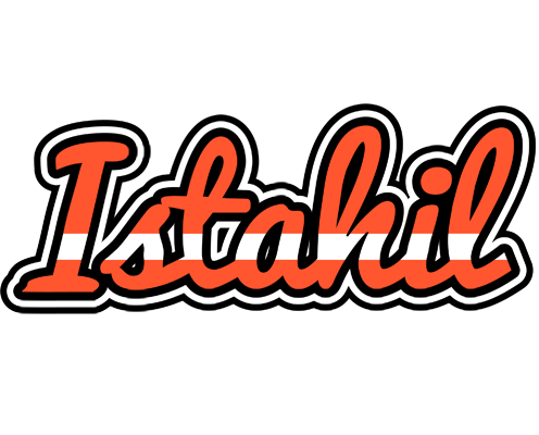 Istahil denmark logo