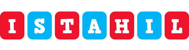Istahil diesel logo