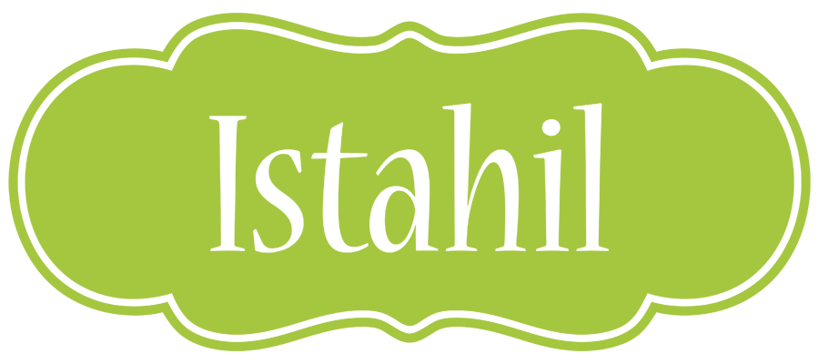 Istahil family logo