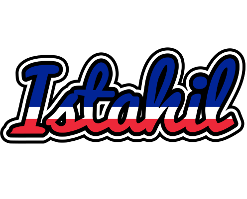 Istahil france logo