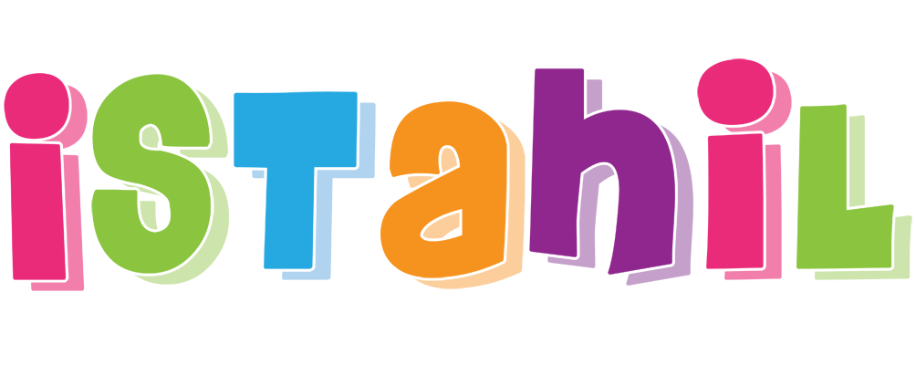 Istahil friday logo