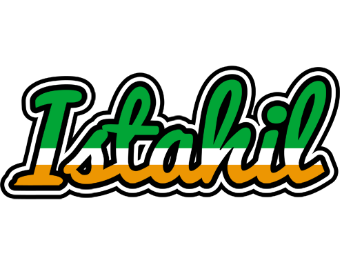 Istahil ireland logo