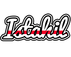 Istahil kingdom logo