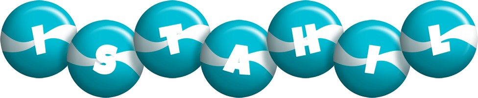 Istahil messi logo