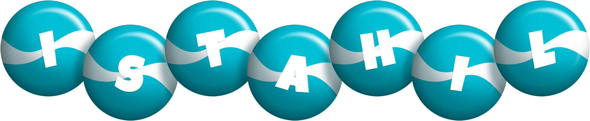 Istahil messi logo