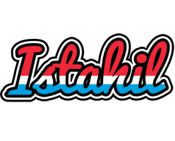 Istahil norway logo