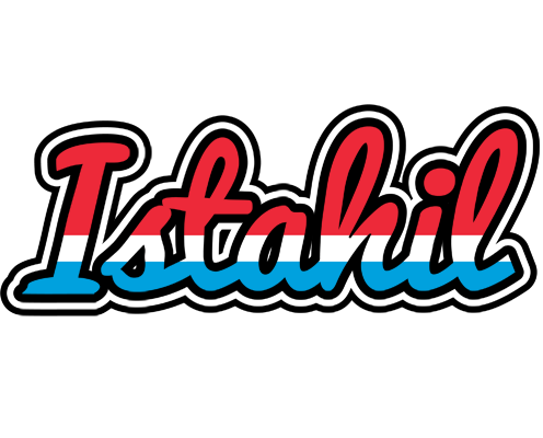 Istahil norway logo