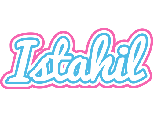 Istahil outdoors logo