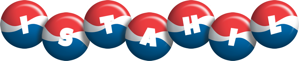 Istahil paris logo