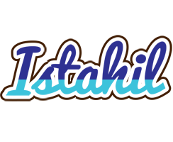 Istahil raining logo