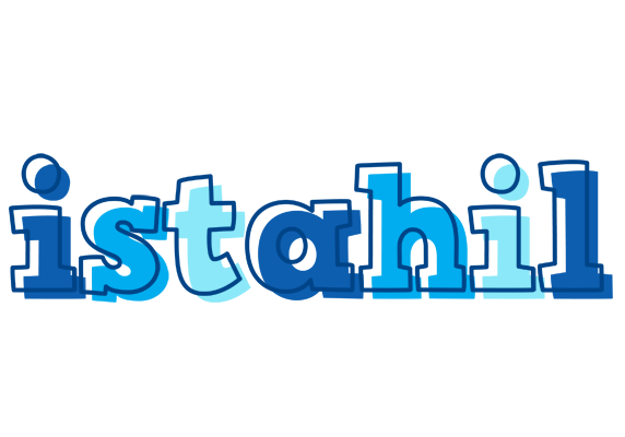 Istahil sailor logo