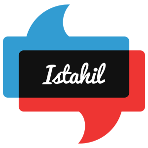 Istahil sharks logo