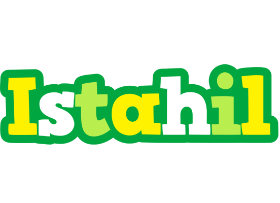 Istahil soccer logo