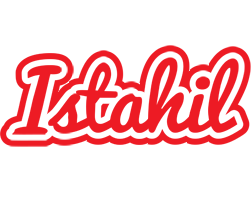 Istahil sunshine logo