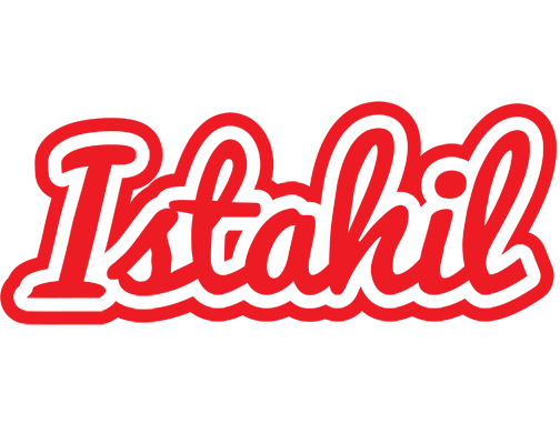 Istahil sunshine logo