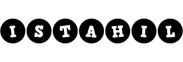 Istahil tools logo