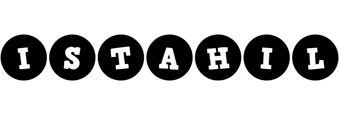 Istahil tools logo