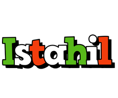 Istahil venezia logo