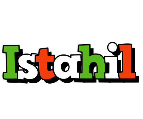 Istahil venezia logo
