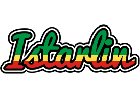 Istarlin african logo