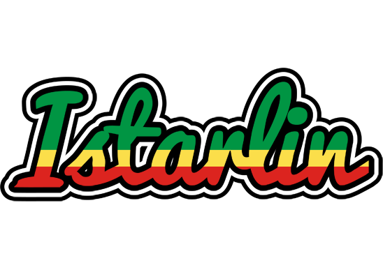 Istarlin african logo