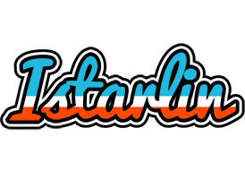 Istarlin america logo