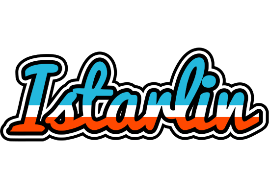 Istarlin america logo