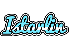Istarlin argentine logo