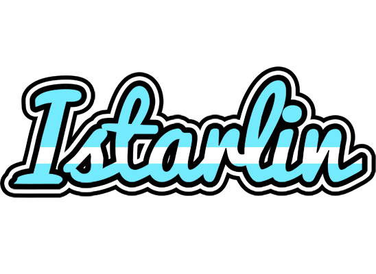 Istarlin argentine logo
