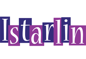 Istarlin autumn logo