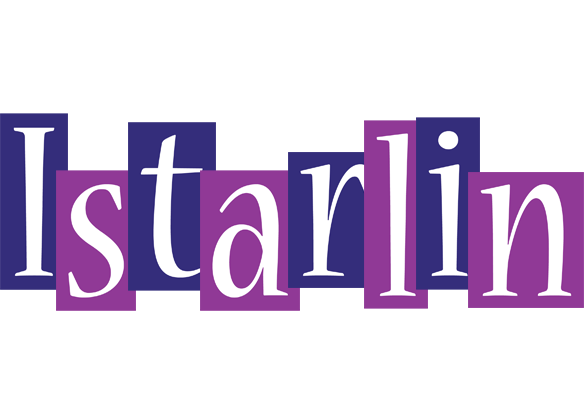 Istarlin autumn logo