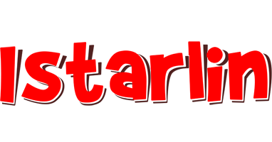 Istarlin basket logo