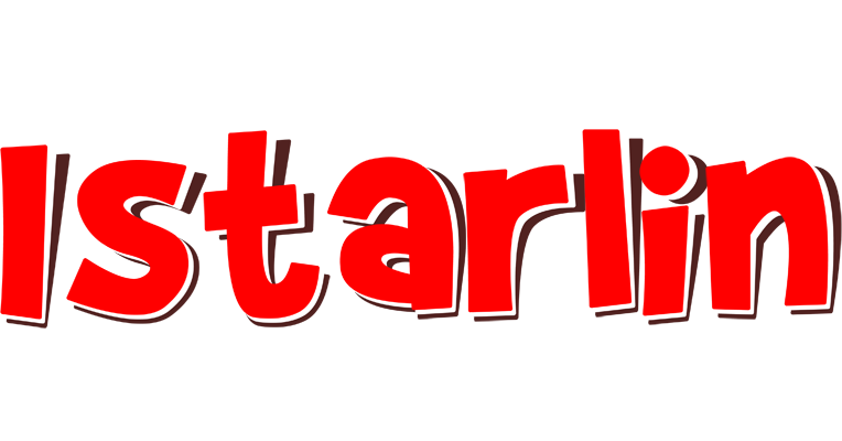 Istarlin basket logo
