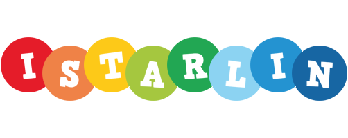 Istarlin boogie logo