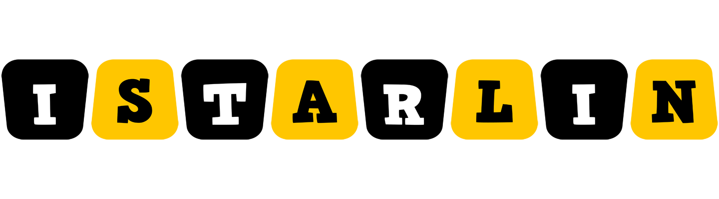 Istarlin boots logo