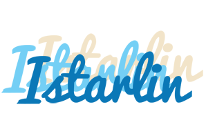 Istarlin breeze logo