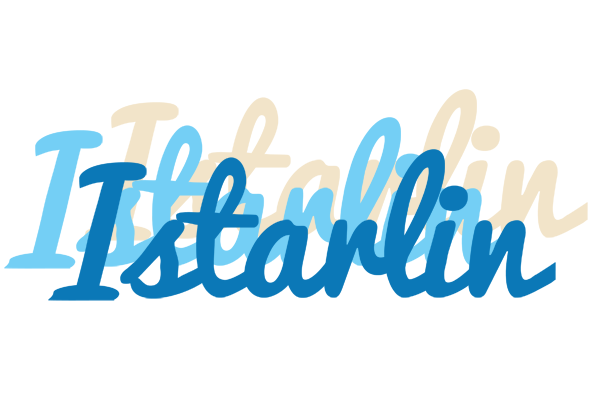 Istarlin breeze logo