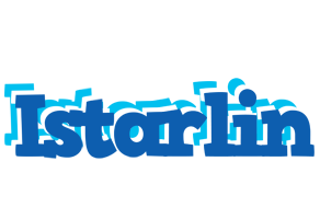 Istarlin business logo