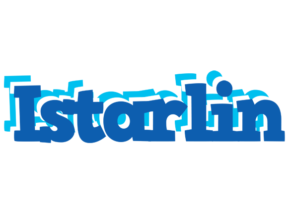 Istarlin business logo