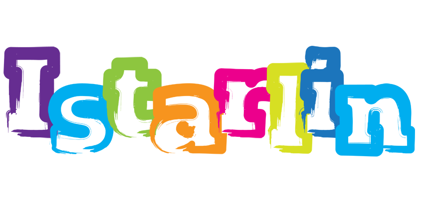 Istarlin casino logo