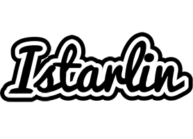 Istarlin chess logo