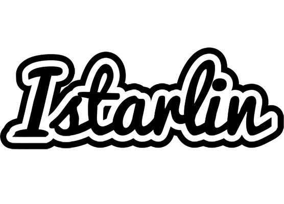 Istarlin chess logo