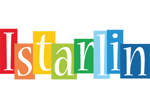 Istarlin colors logo